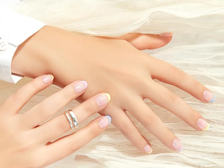 Nail design