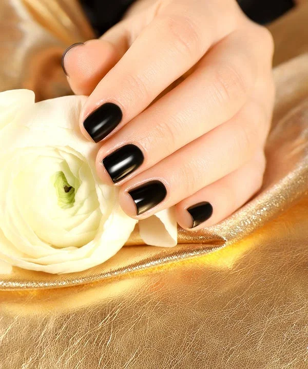 Nail design