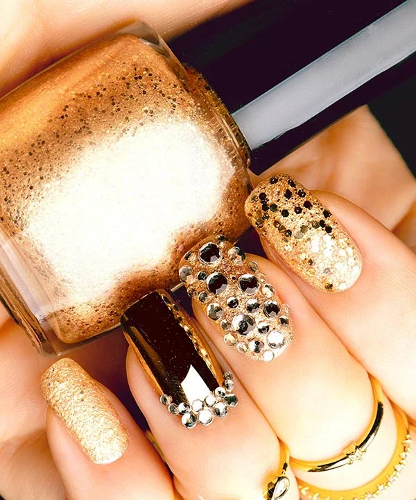 Nail design
